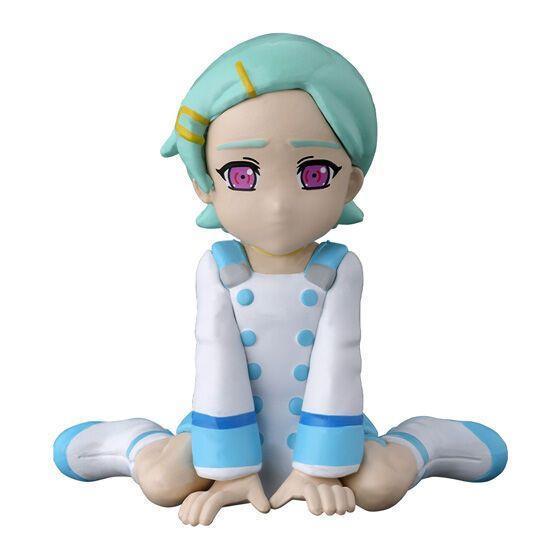6A174『現貨』等待中交響詩篇艾蕾卡7 BANDAI  扭蛋   轉蛋 