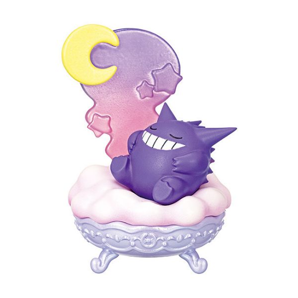 R73『現貨』寶可夢POP'n SWEET收藏系列 RE-MENT 盒玩 