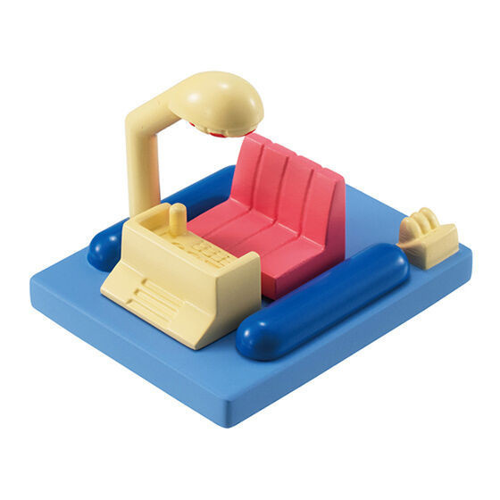 1A176『現貨』哆啦A夢秘密道具P3 BANDAI 扭蛋 轉蛋 