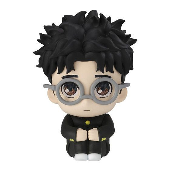 3A565『現貨』等待中膽大黨角色 BANDAI 扭蛋 轉蛋 