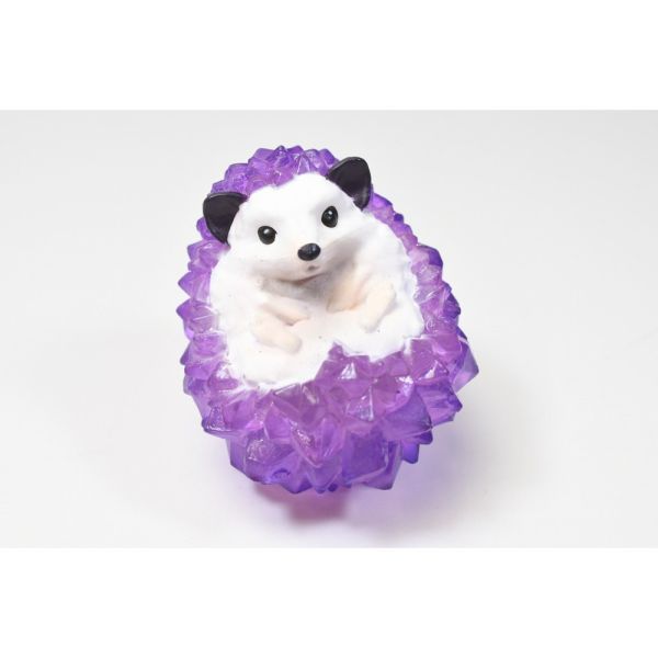 1A157『現貨』動物愛好系列-生物×寶石 Standstones 扭蛋 轉蛋 