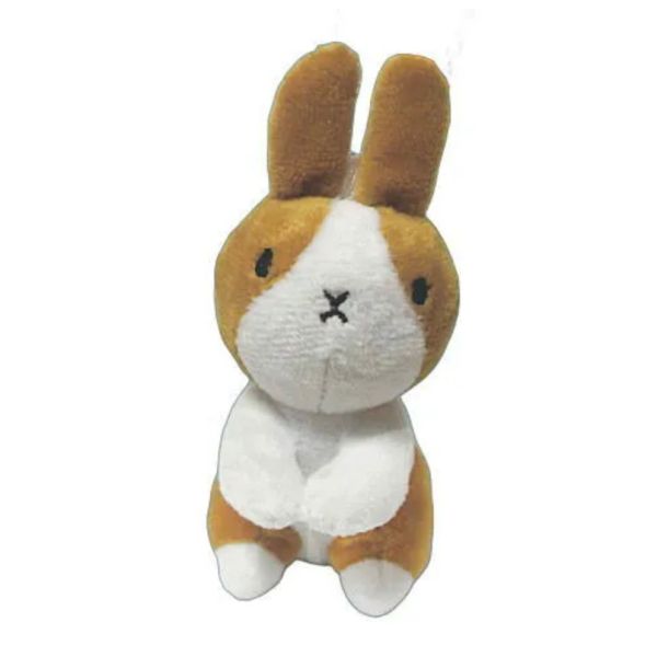 4A289『現貨』SatakeShunsuke動物玩偶吊飾 HOT LINE 扭蛋 轉蛋 