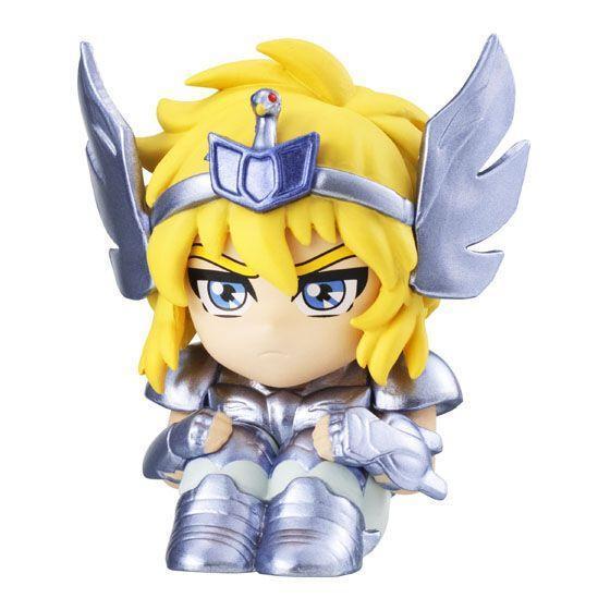 5A878『現貨』 等待中聖鬥士星矢  BANDAI  扭蛋   轉蛋 