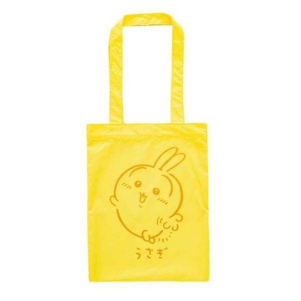 5A122『現貨』吉伊卡哇多彩托特包P2  Parade   扭蛋   轉蛋 