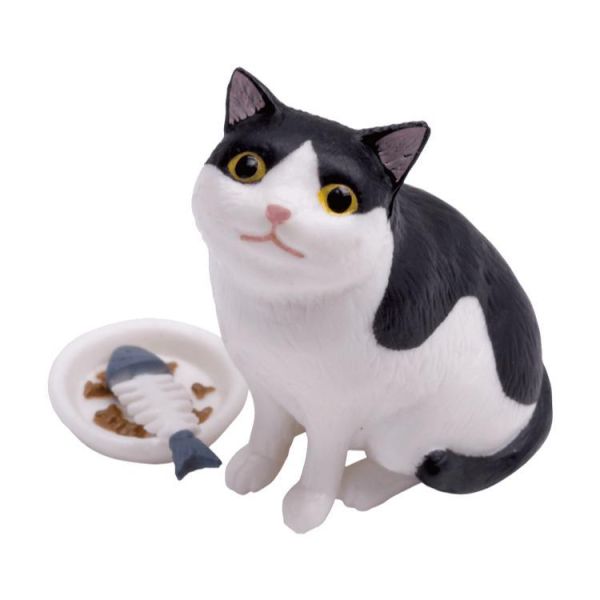 5A045『現貨』隨心所欲餵飯貓   Tarlin  扭蛋   轉蛋 