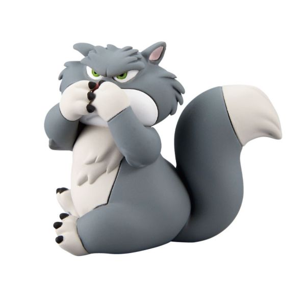 3A687『現貨』仙履奇緣魯斯佛公仔 T-ARTS 扭蛋 轉蛋 