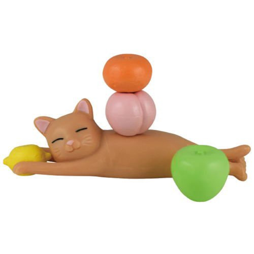 egb279『現貨』居家貓咪遊戲組 扭蛋 轉蛋 