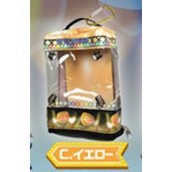 5A974『現貨』情境小物包鉤環 LIVE發光舞台   ToysSpirits   扭蛋   轉蛋 