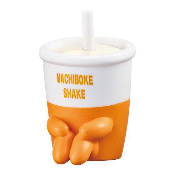 5A353『現貨』等待中的漢堡店P2   BANDAI 扭蛋 轉蛋 