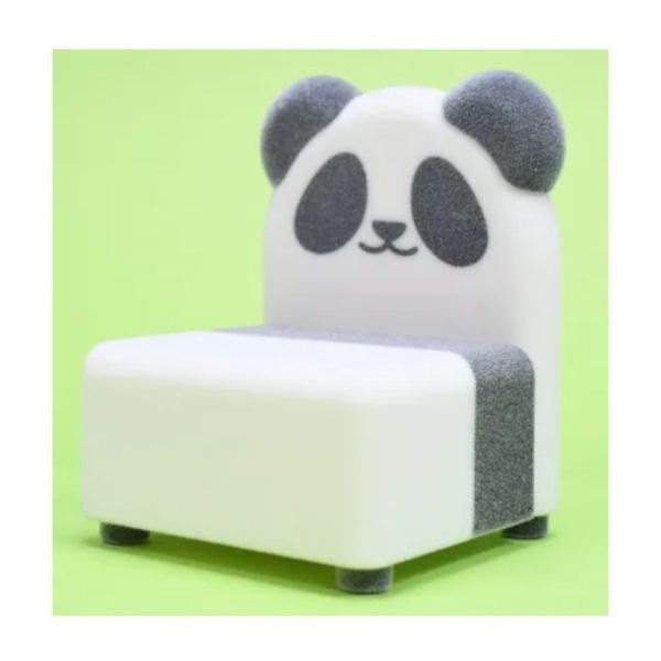 4A032『現貨』動物沙發 J.DREAM 扭蛋 轉蛋 