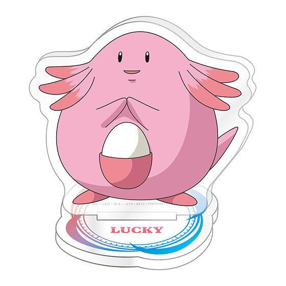 2A154『現貨』精靈寶可夢壓克力立牌P3 (2024.1)BANDAI 扭蛋 轉蛋 