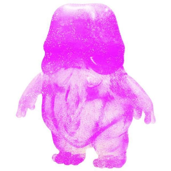 5A441『現貨』ATC-怪奇里紗系列 肉瘤怪   IKIMON  扭蛋   轉蛋 