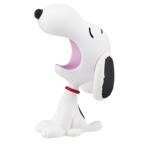 3A372『現貨』史努比趣味表情公仔 T-ARTS 扭蛋 轉蛋 