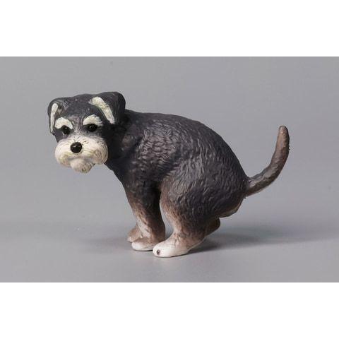 6A287『現貨』蓄勢待發犬P3   T-ARTS  扭蛋   轉蛋 