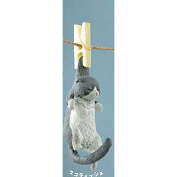 2A863『現貨』曬動物的好天氣P2 YELL 扭蛋 轉蛋 