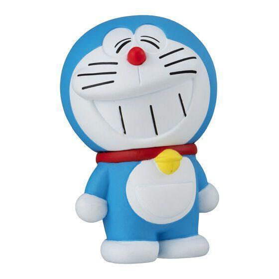 6A054『現貨』 哆啦A夢Funny Time 公仔 BANDAI 扭蛋 轉蛋 