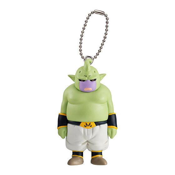 4A473『現貨』七龍珠吊飾P3 BANDAI 扭蛋 轉蛋 