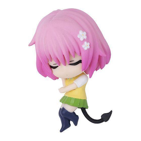 5A365『現貨』出包王女DARKNESS睡眠公仔   BANDAI  扭蛋   轉蛋 