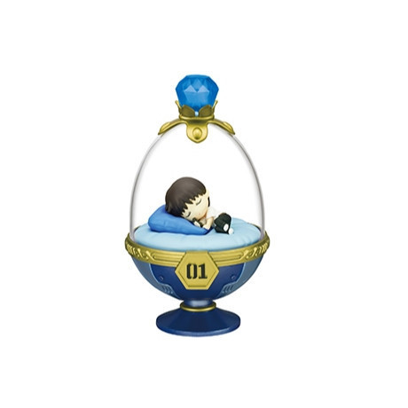 R182『現貨』新世紀福音戰士睡夢壺 RE-MENT 盒玩 