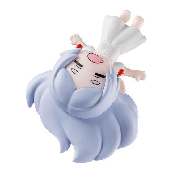 6A012『現貨』葬送的芙莉蓮睡眠公仔  BANDAI 扭蛋 轉蛋 