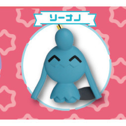 2A433『現貨』精靈寶可夢扁扁公仔吊飾-超能力屬性篇 T-ARTS 扭蛋 轉蛋 