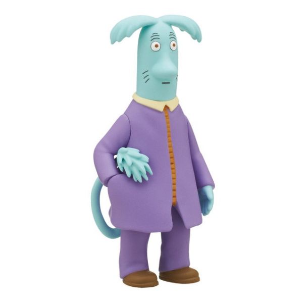 egb450『現貨』嚕嚕米人物擺飾P4 扭蛋 轉蛋 