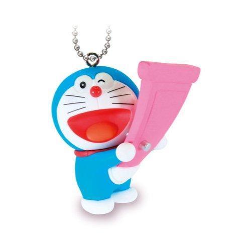 5A898『現貨』 哆啦A夢秘密道具收藏吊飾   T-ARTS  扭蛋   轉蛋 