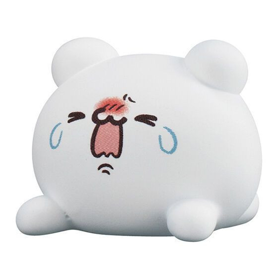 3A694『現貨』Loveeez等待中公仔 BANDAI 扭蛋 轉蛋 