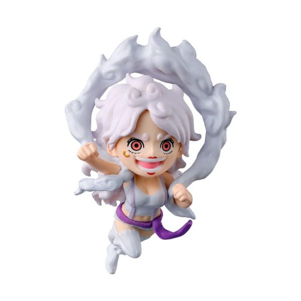 5A666『現貨』航海王果實公仔P24  BANDAI 扭蛋 轉蛋 