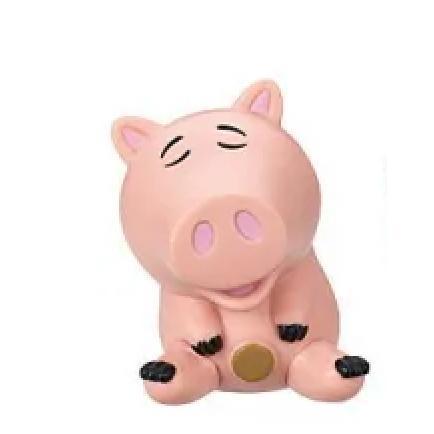 6A296『現貨』 玩具總動員倚肩公仔 安迪的玩具們   T-ARTS  扭蛋   轉蛋 