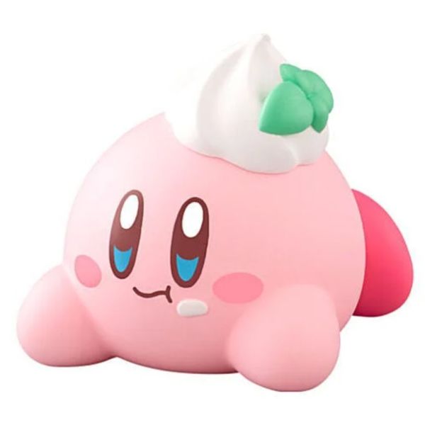 R189『現貨』日版 星之卡比 好朋友P4 Kirby Friends 4 bandai 食玩 盒玩 