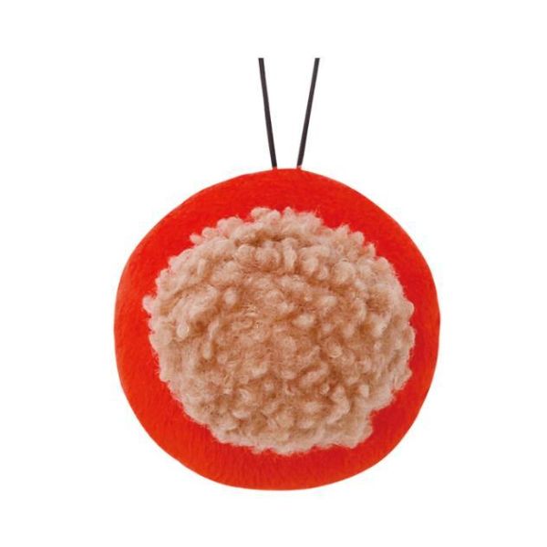 5A322『現貨』果物肉餡玩偶吊飾   Tarlin  扭蛋   轉蛋 