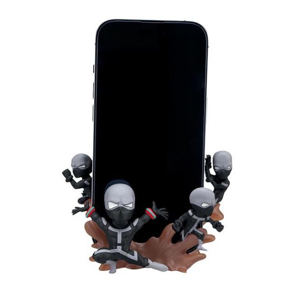 R61『現貨』我的英雄學院桌上小物-Villains篇 RE-MENT 盒玩 