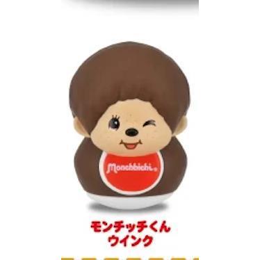 5A244『現貨』夢奇奇不倒翁  夢屋  扭蛋   轉蛋 