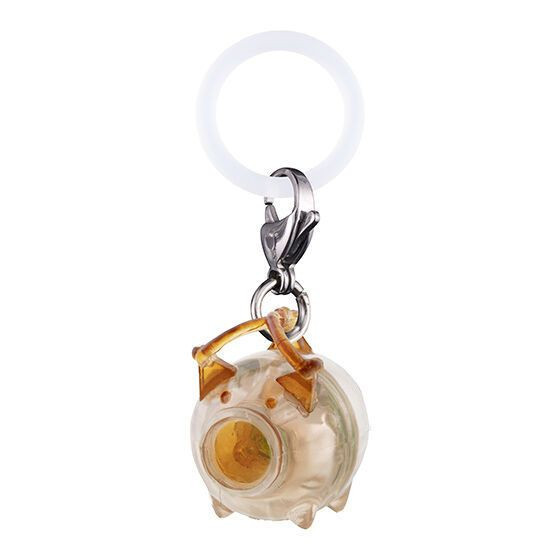 2A892『現貨』涼爽感覺造型吊飾 BANDAI 扭蛋 轉蛋 