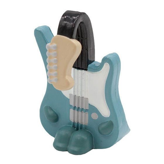 1A868『現貨』等待中樂器 BANDAI 扭蛋 轉蛋 