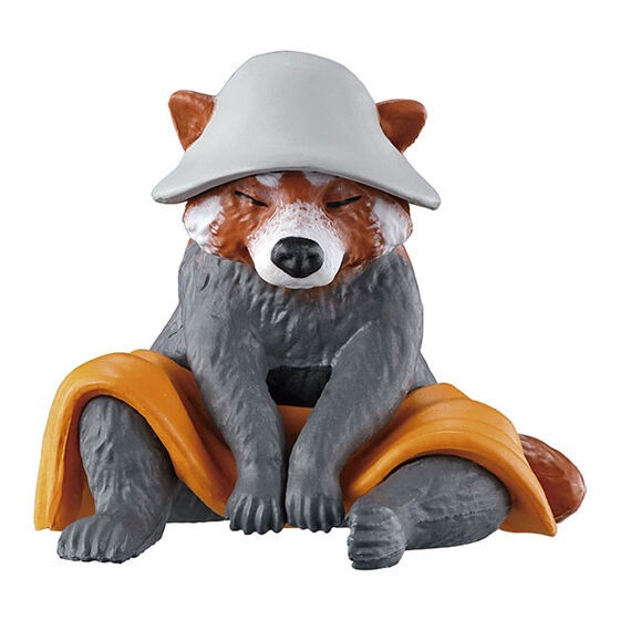 egb389『現貨』動物三溫暖06 扭蛋 轉蛋 