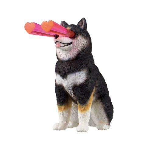 5A444『現貨』眼睛射線動物   T-ARTS  扭蛋   轉蛋 