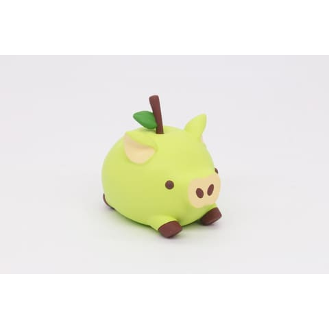 1A864『現貨』水果豬豬 T-ARTS 扭蛋 轉蛋 