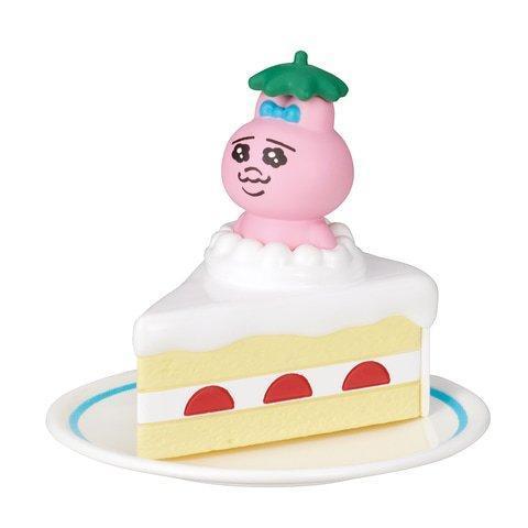 5A864『現貨』 內褲兔甜點公仔   T-ARTS  扭蛋   轉蛋 