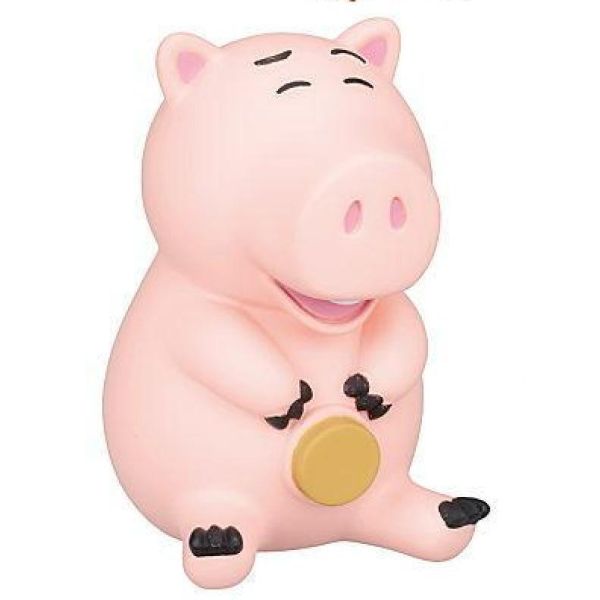 6A207『現貨』玩具總動員HAHAHA公仔   T-ARTS  扭蛋   轉蛋 