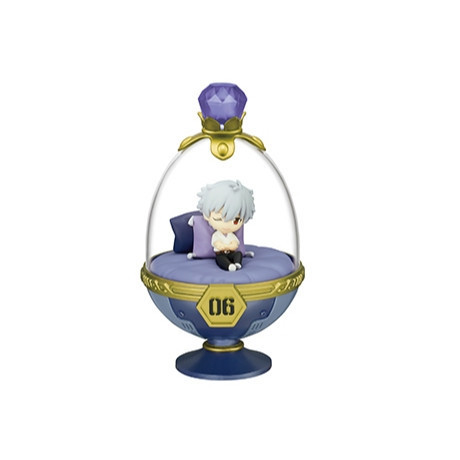 R182『現貨』新世紀福音戰士睡夢壺 RE-MENT 盒玩 