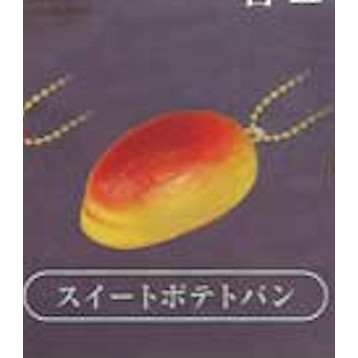 4A417『現貨』擬真面包吊飾 YELL 扭蛋 轉蛋 
