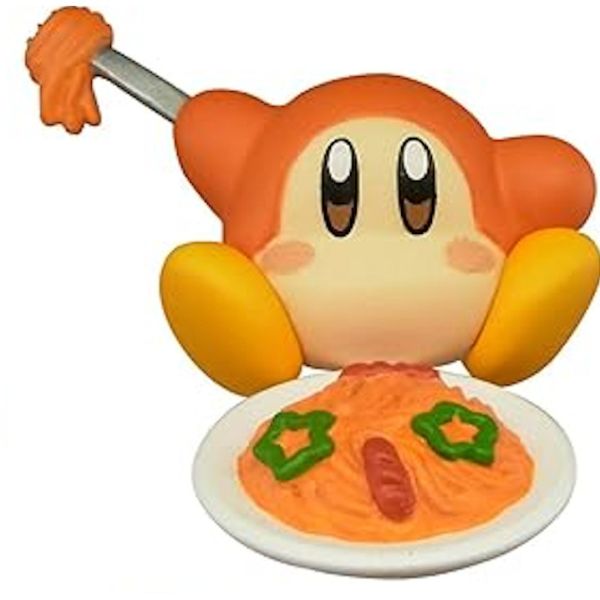 2A636『現貨』星之卡比圓圓公仔-飽食篇 T-ARTS 扭蛋 轉蛋 