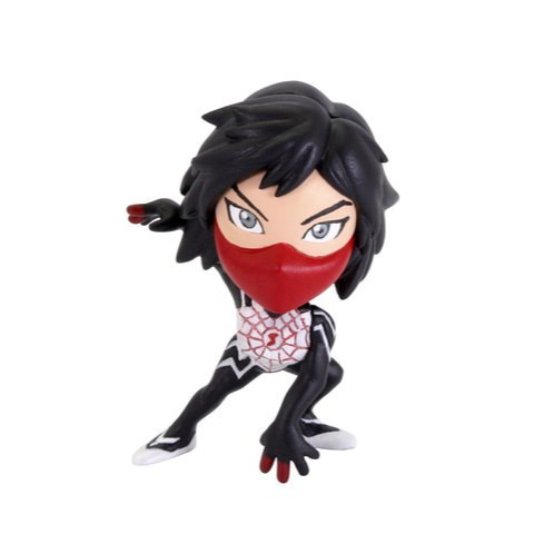 3A915『現貨』蜘蛛人公仔side PETER T-ARTS 扭蛋 轉蛋 