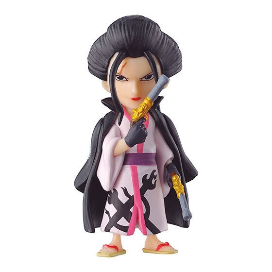 egb764『現貨』航海王果實公仔P4 扭蛋 轉蛋 