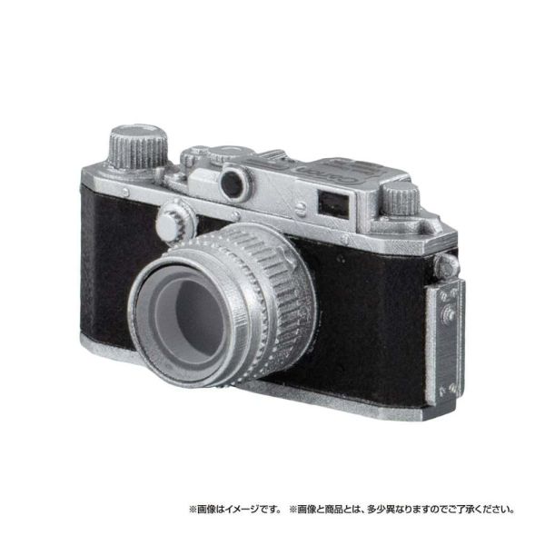 5A883『現貨』 Canon相機模型  BANDAI  扭蛋   轉蛋 