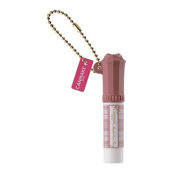 5A841『現貨』CANMAKE TOKYO化妝品造型吊飾P3 BANDAI 扭蛋 轉蛋 