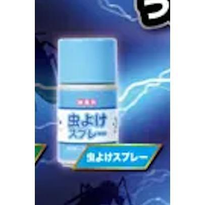 5A417『現貨』聲效殺蟲劑  YELL  扭蛋   轉蛋 