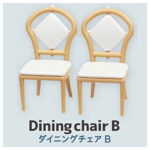 egb618『現貨』J.DREAM椅子系列收藏 扭蛋 轉蛋 